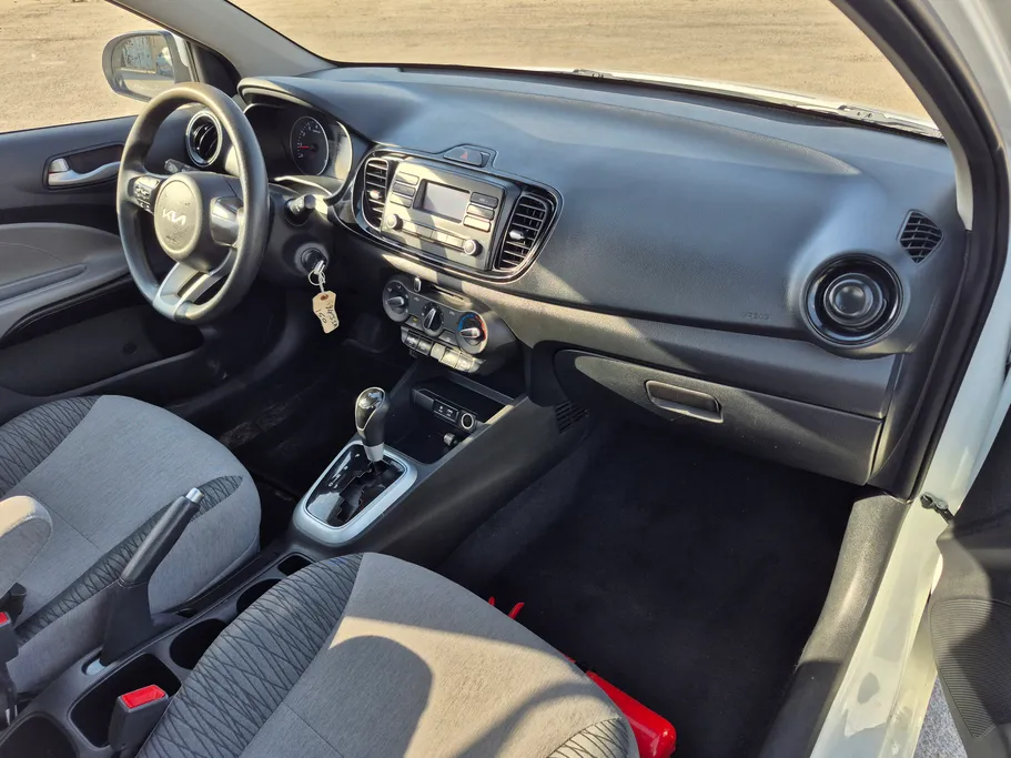 كيا بيجاس LX 2023 