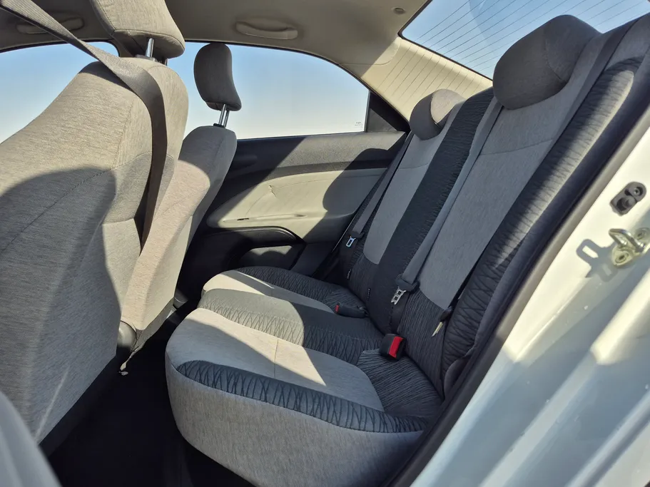 كيا بيجاس LX 2023 