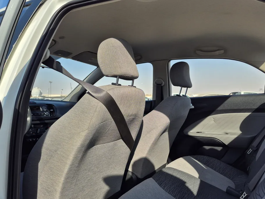 كيا بيجاس LX 2023 