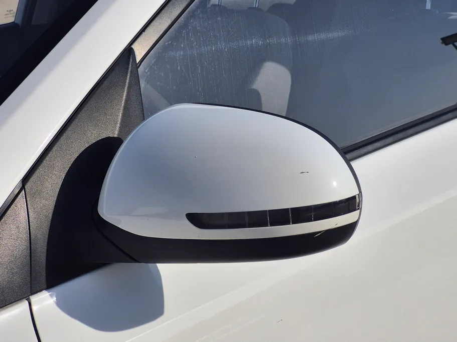 كيا بيجاس LX 2023 