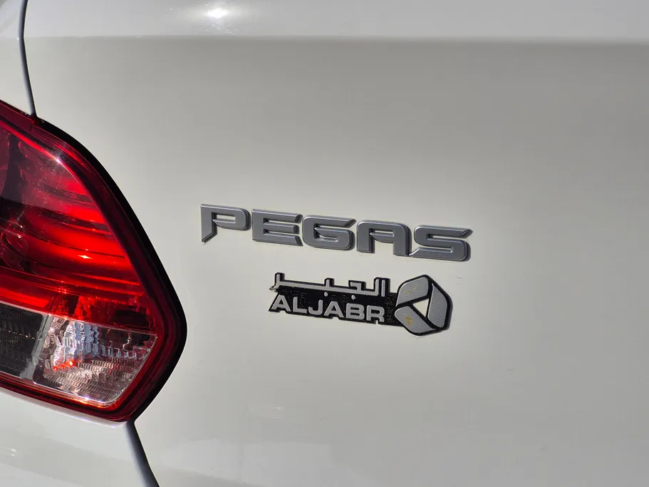 كيا بيجاس LX 2023 