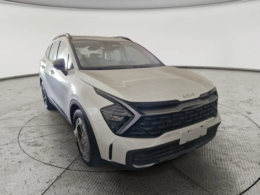 2025 Kia Sportage GLS 