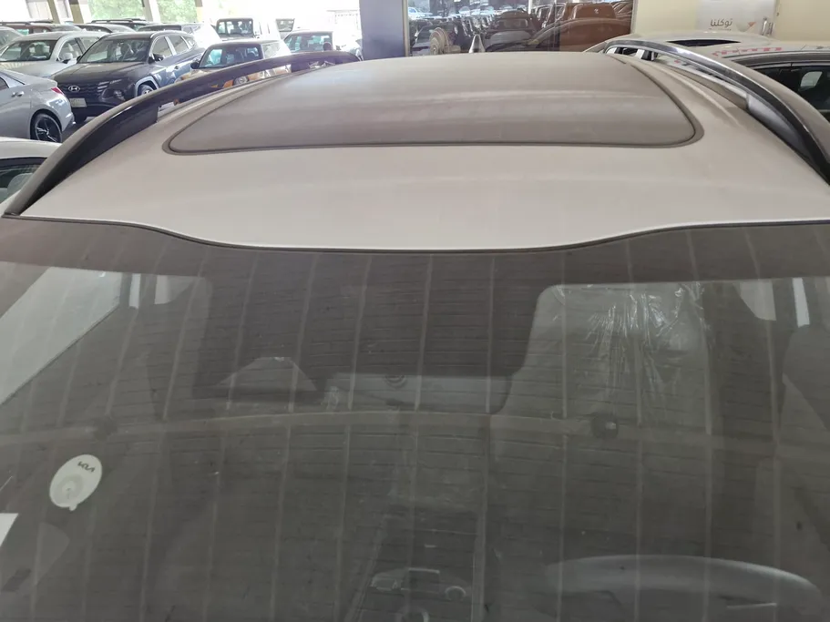 كيا سبورتاج GLS 2025 