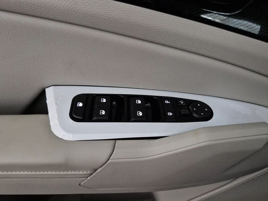 كيا سبورتاج GLS 2025 