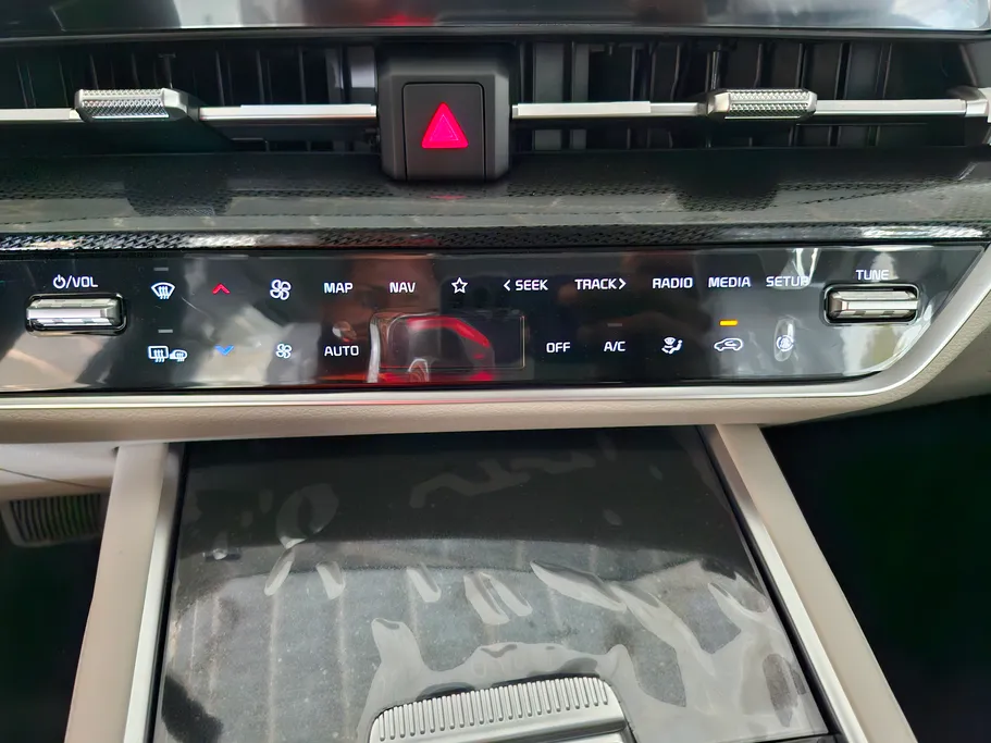 كيا سبورتاج GLS 2025 