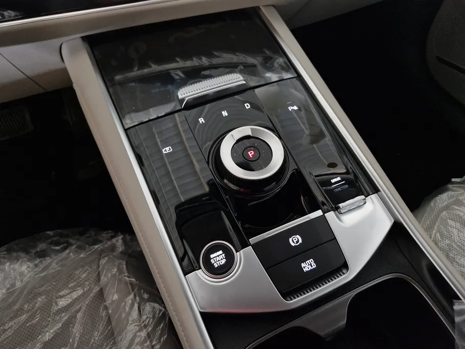 كيا سبورتاج GLS 2025 