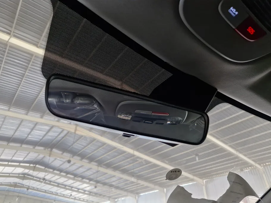 كيا سبورتاج GLS 2025 