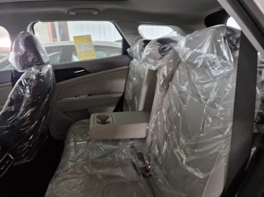 كيا سبورتاج GLS 2025 