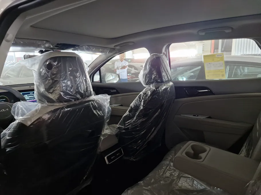 كيا سبورتاج GLS 2025 