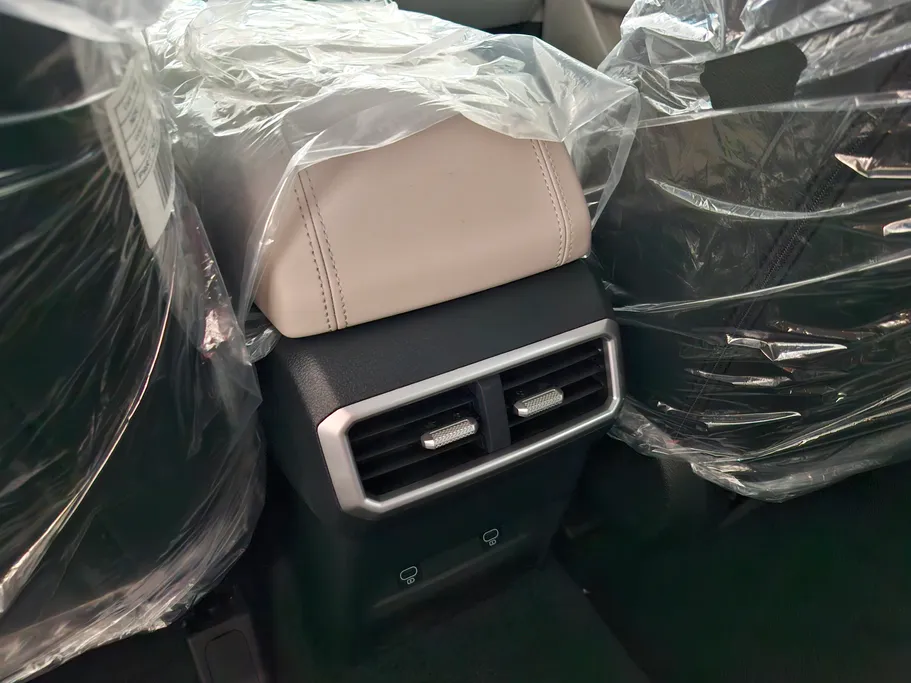 كيا سبورتاج GLS 2025 