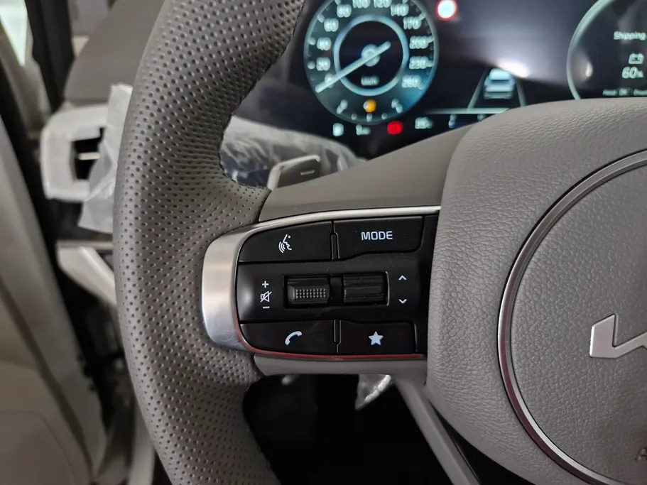 كيا سبورتاج GLS 2025 