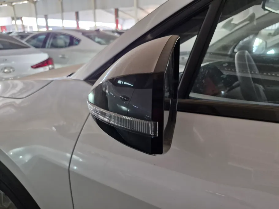 كيا سبورتاج GLS 2025 