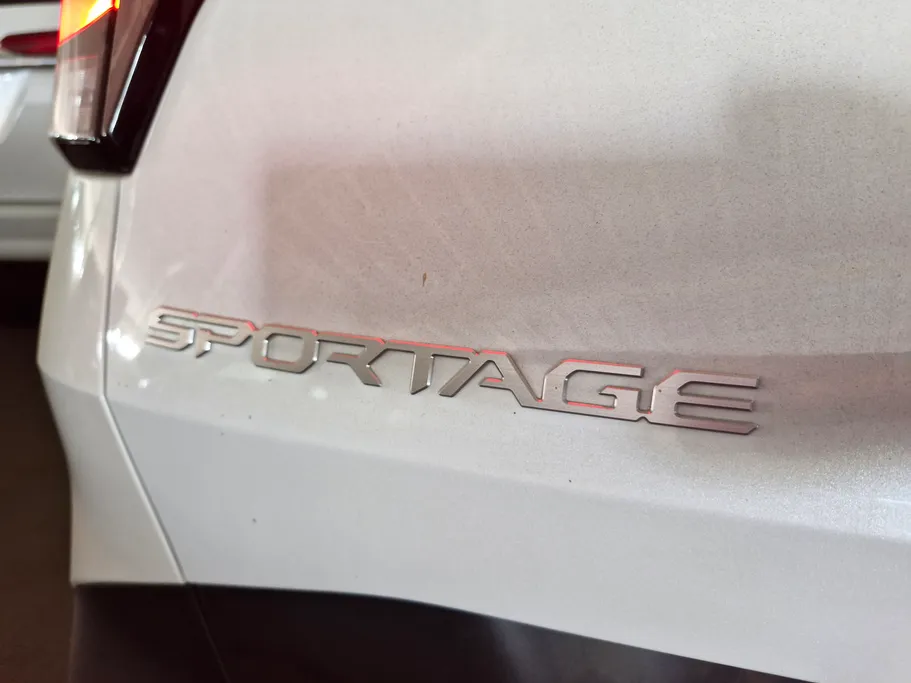 كيا سبورتاج GLS 2025 