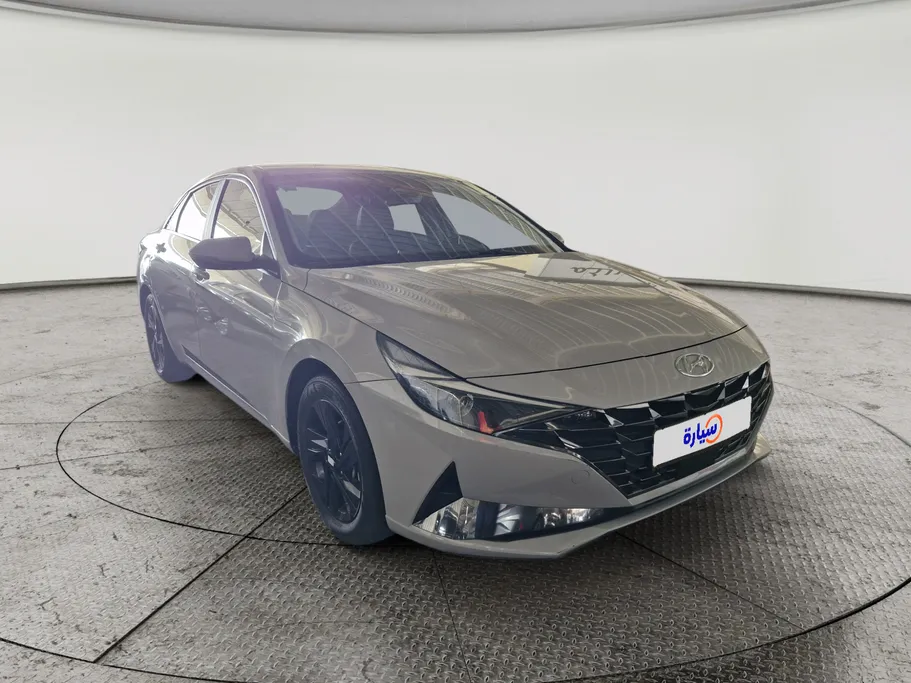 2023 Hyundai Elantra PREMIUM 