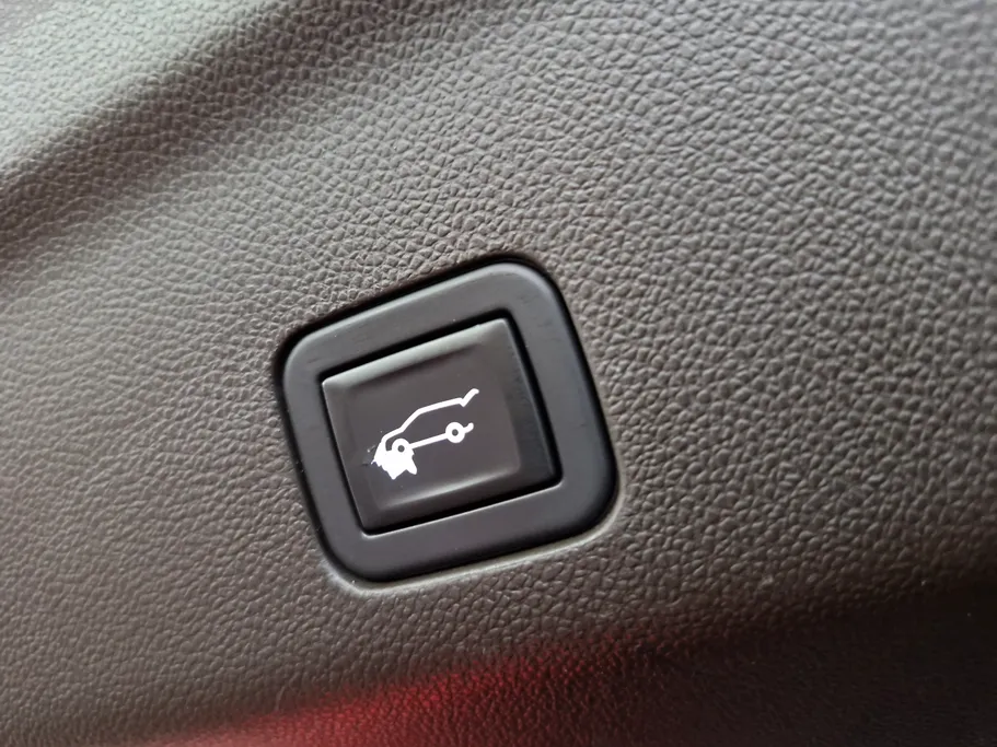 شفروليه تاهو LT 2021 