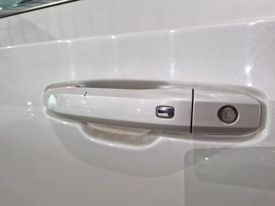 شفروليه تاهو LT 2021 