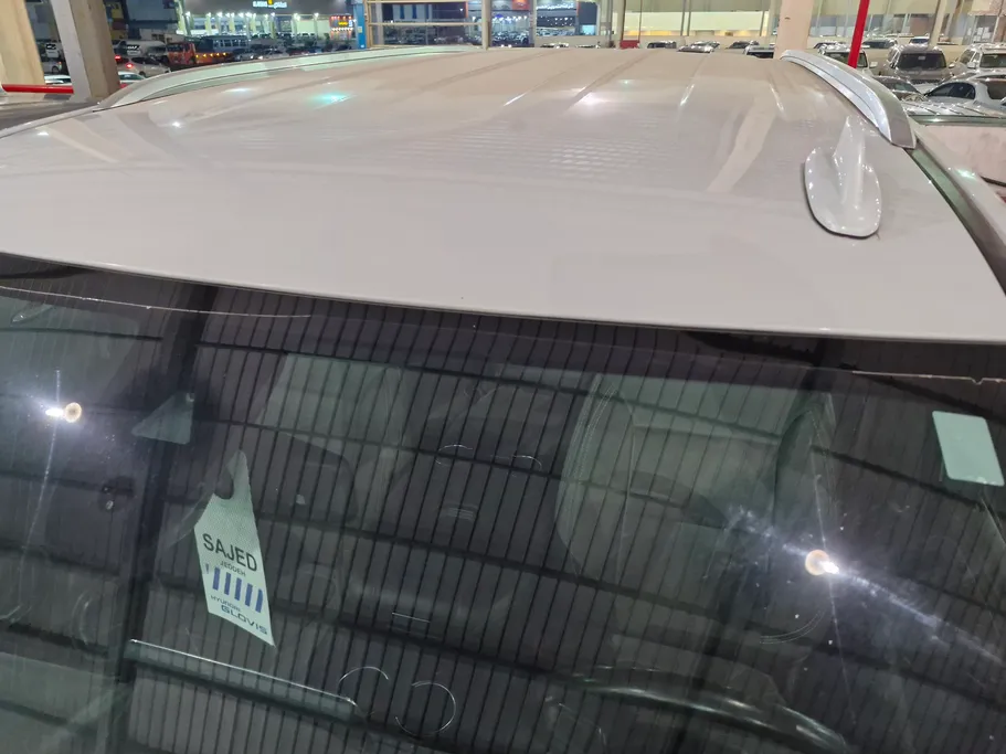 شفروليه تاهو LT 2021 