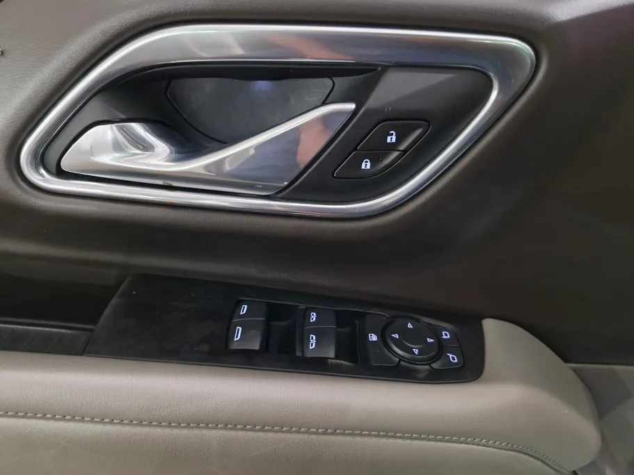 شفروليه تاهو LT 2021 