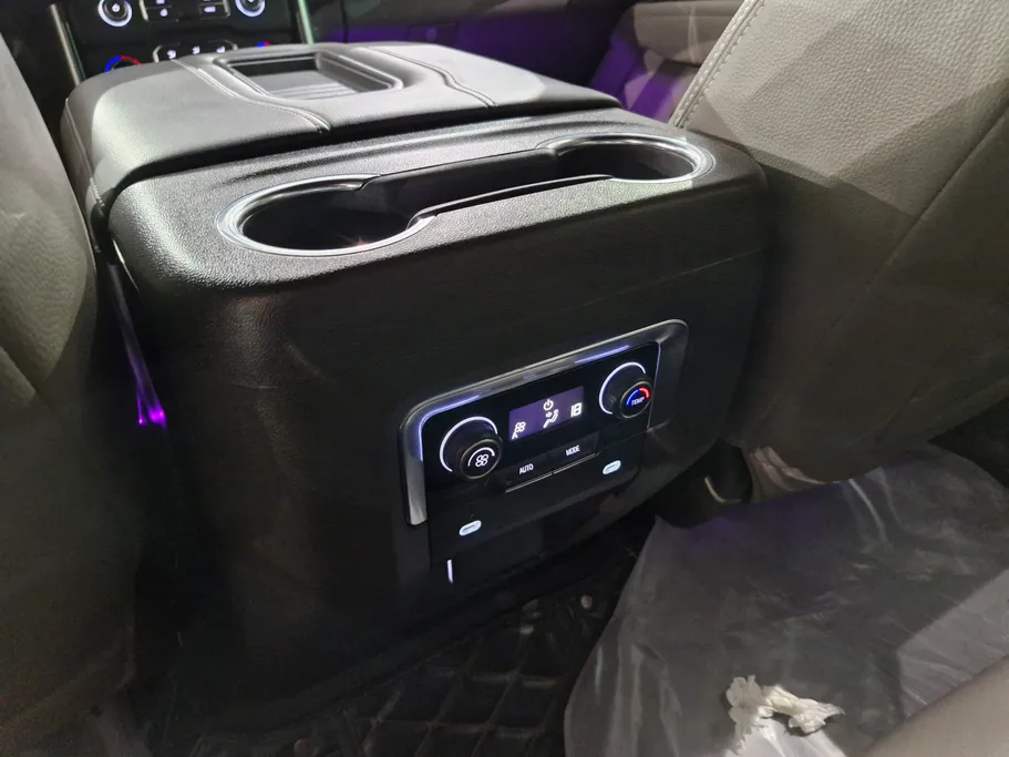 شفروليه تاهو LT 2021 