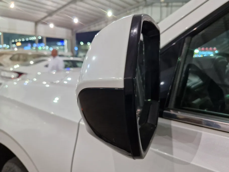 شفروليه تاهو LT 2021 