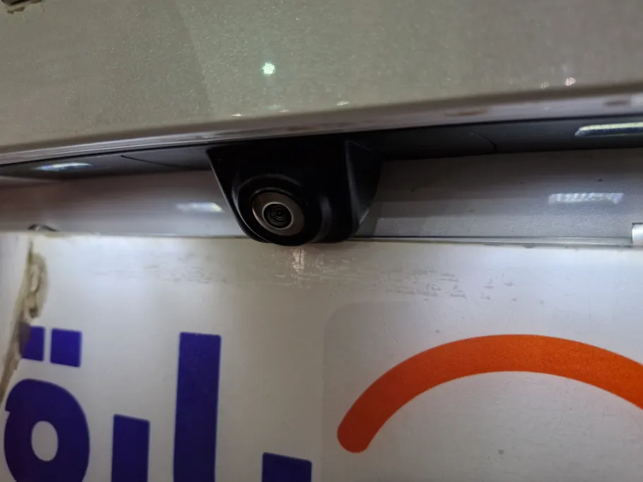 شفروليه تاهو LT 2021 