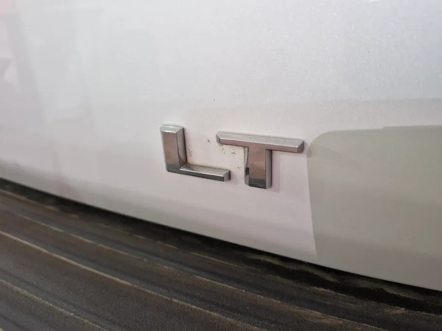 شفروليه تاهو LT 2021 