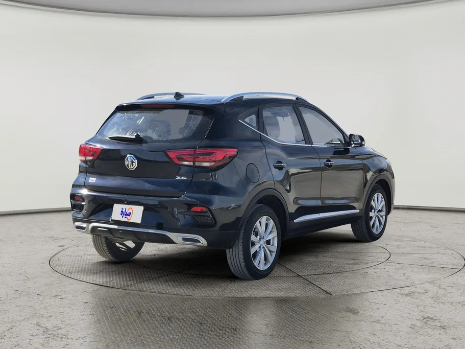 ام جي ZS STD 2023 