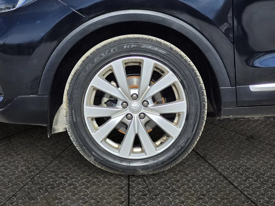 ام جي ZS STD 2023 