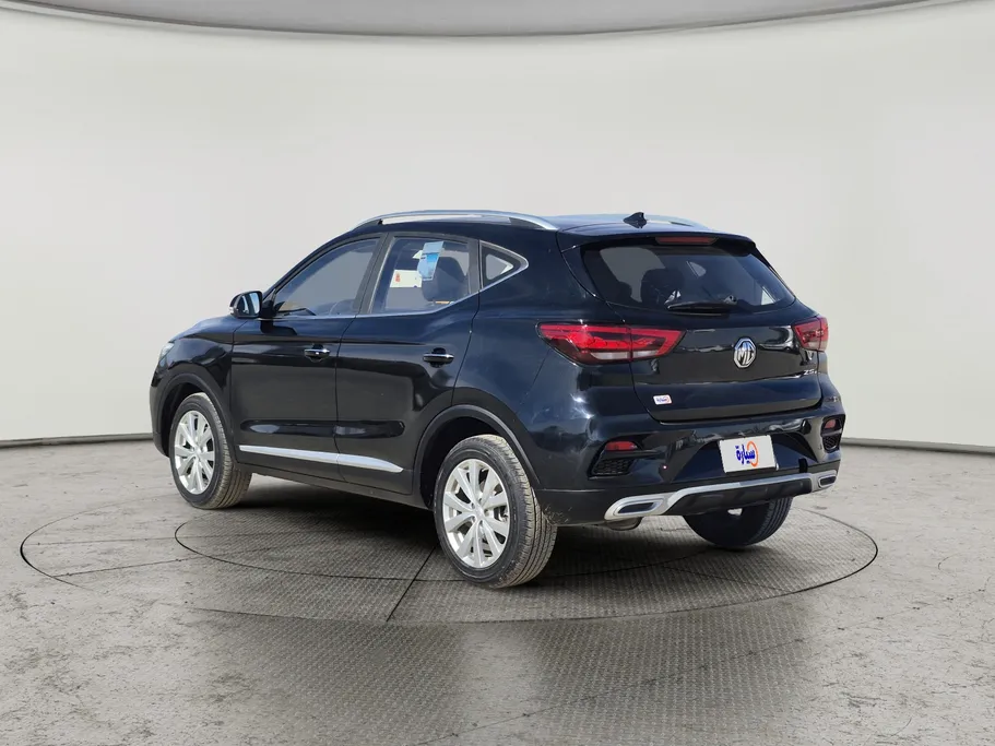 ام جي ZS STD 2023 