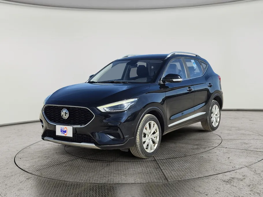 2023 MG ZS STD 