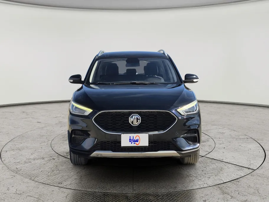2023 MG ZS STD 