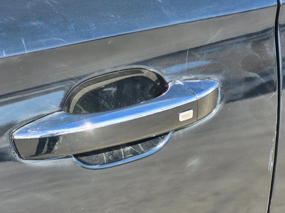 ام جي ZS STD 2023 