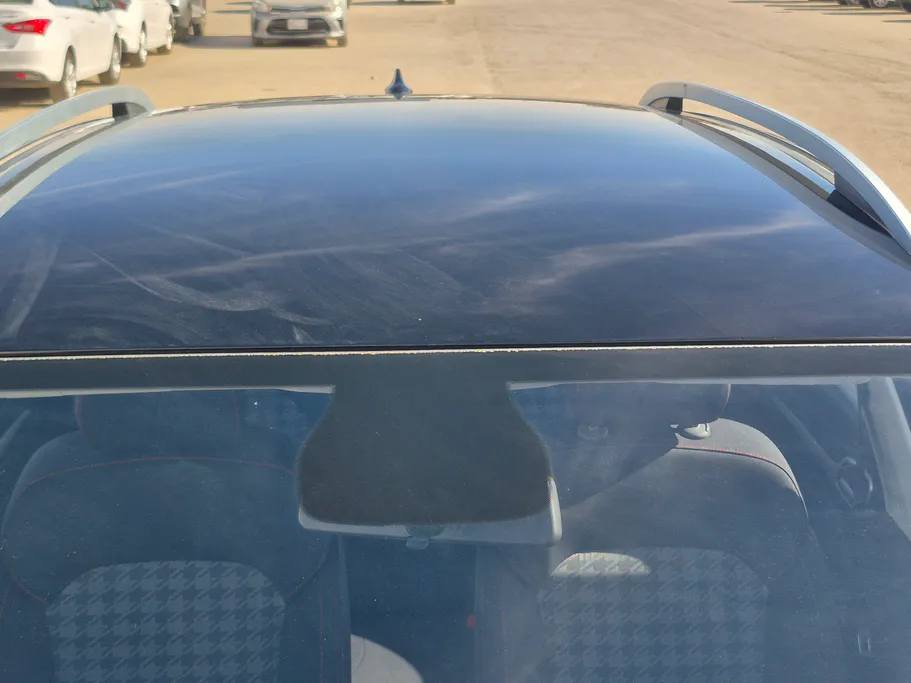 ام جي ZS STD 2023 