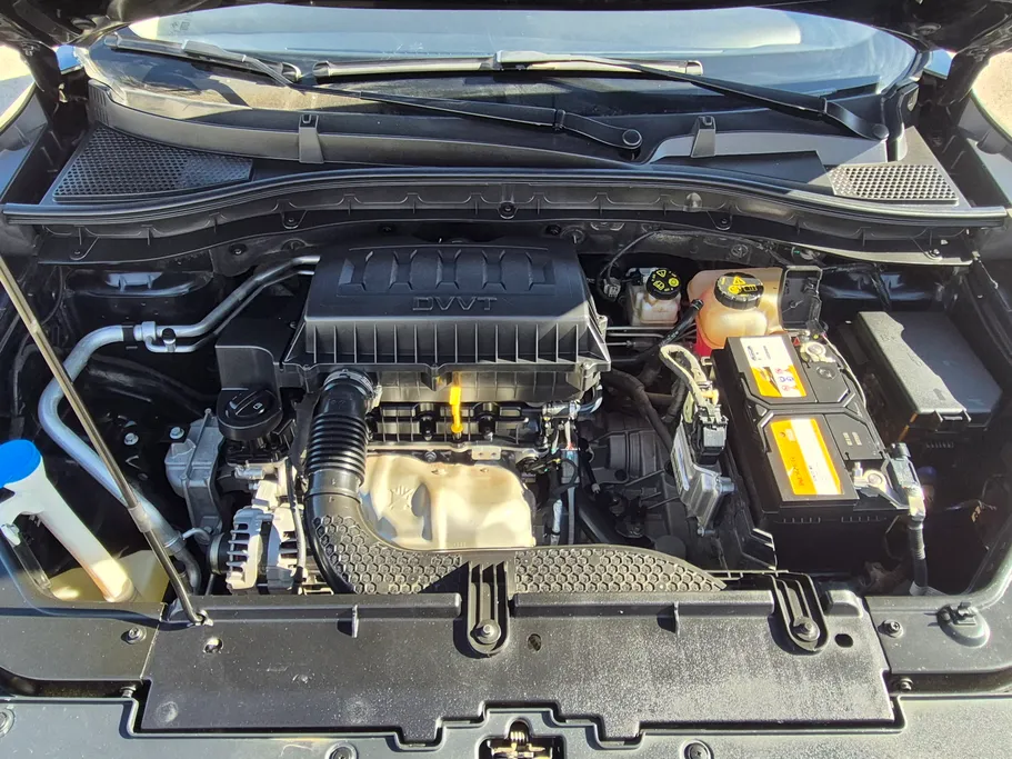 ام جي ZS STD 2023 