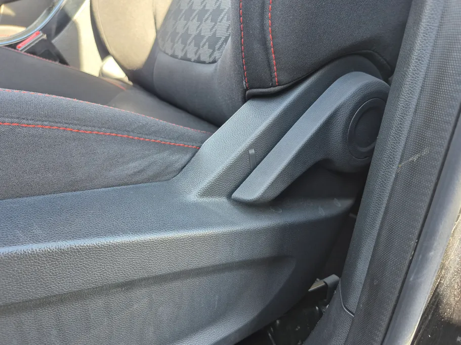 ام جي ZS STD 2023 