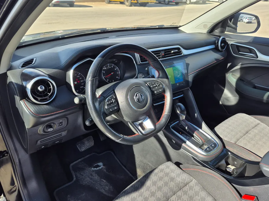 ام جي ZS STD 2023 