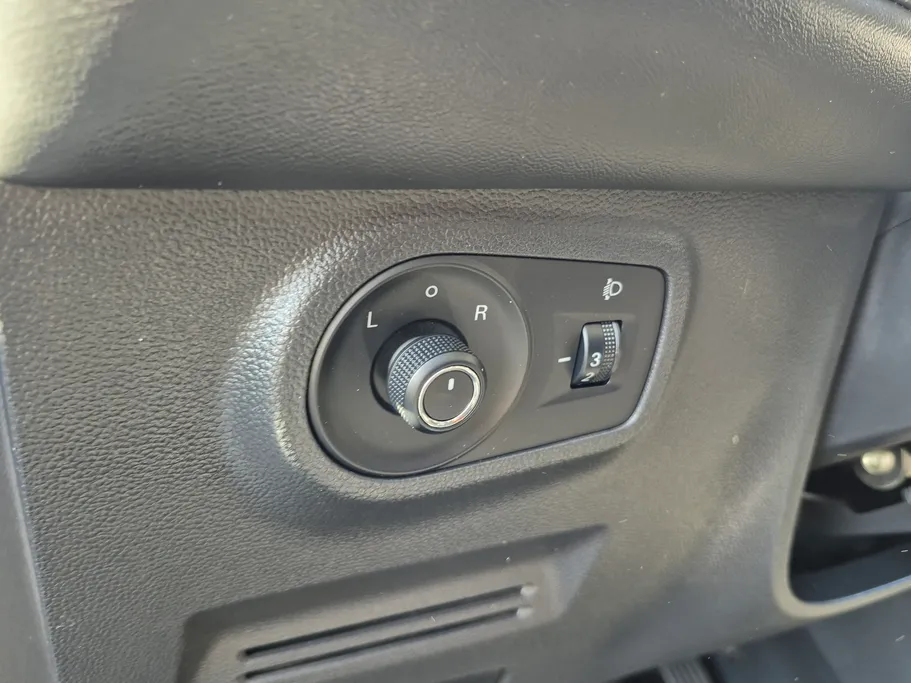 ام جي ZS STD 2023 