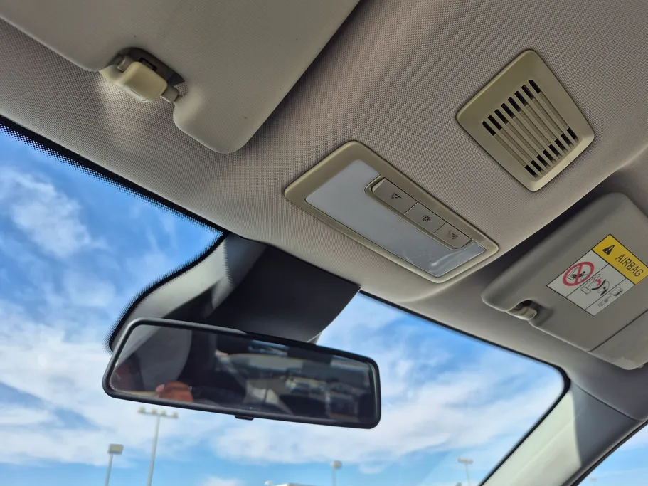 ام جي ZS STD 2023 