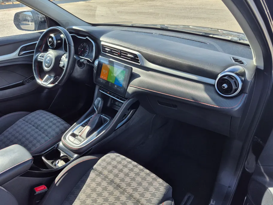 ام جي ZS STD 2023 