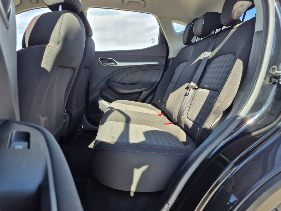 ام جي ZS STD 2023 