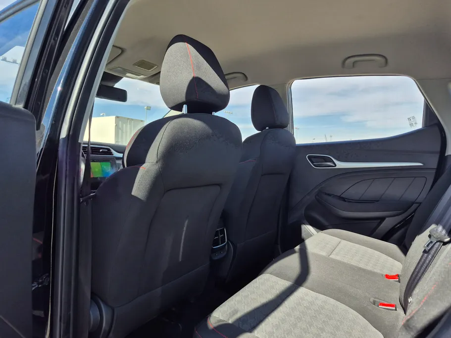 ام جي ZS STD 2023 