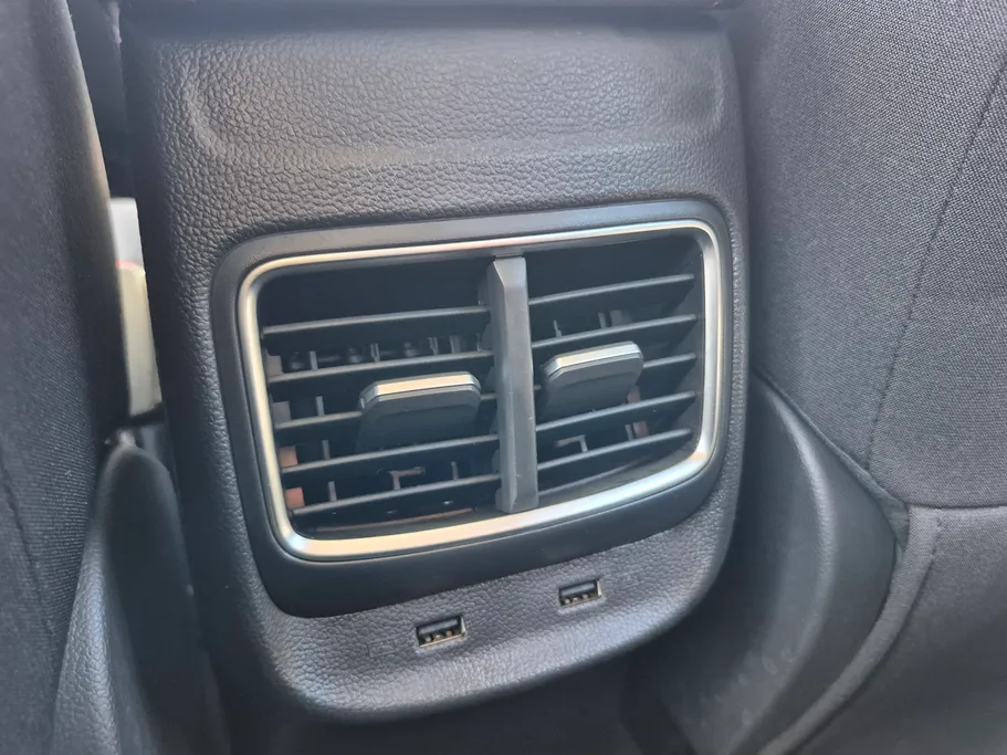 ام جي ZS STD 2023 