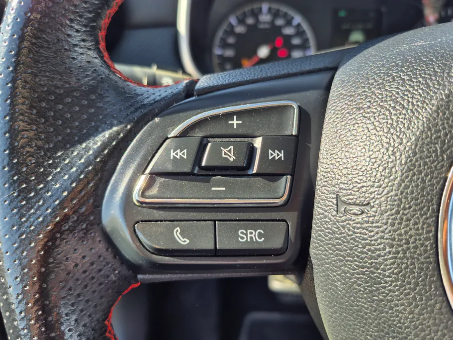 ام جي ZS STD 2023 