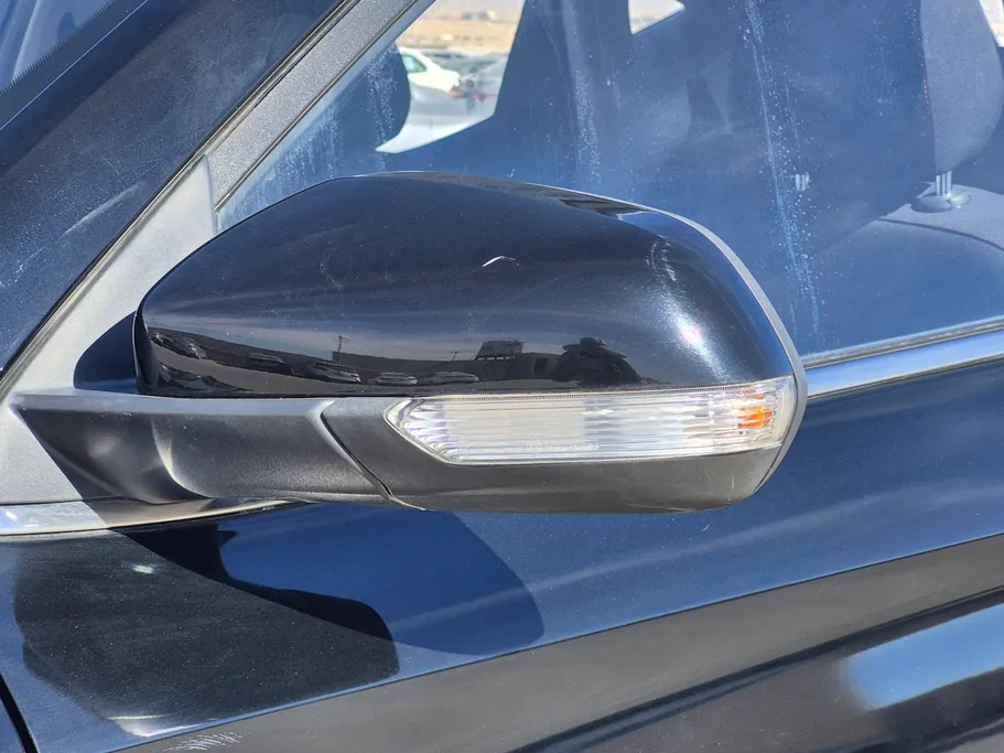 ام جي ZS STD 2023 