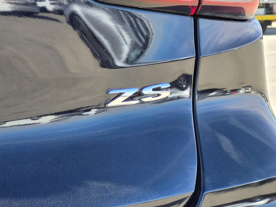 ام جي ZS STD 2023 