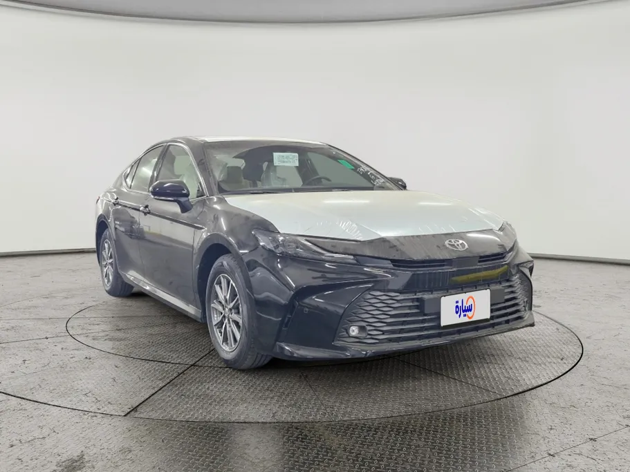 2025 Toyota Camry  E 