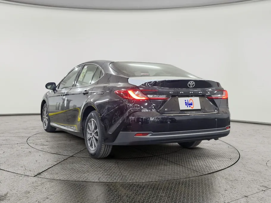 2025 Toyota Camry  E 