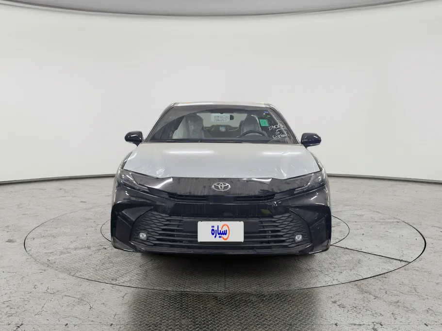 2025 Toyota Camry  E 