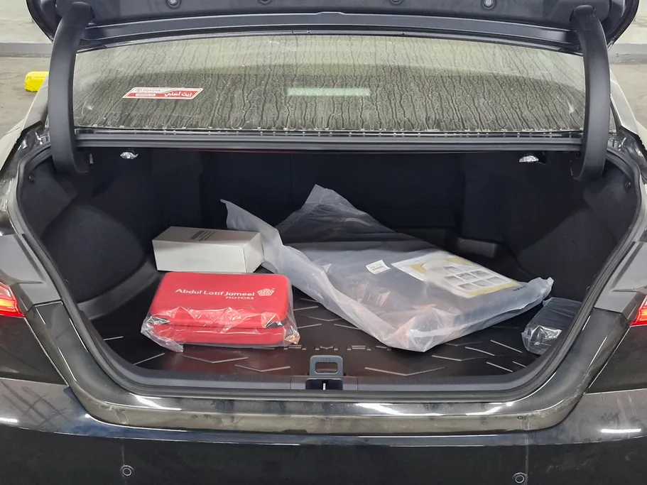 2025 Toyota Camry  E 