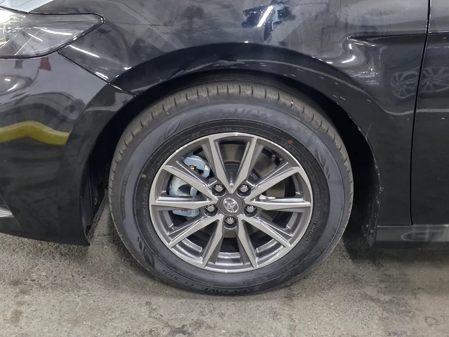 2025 Toyota Camry  E 